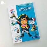  Sách - Bộ truyện tranh Danh nhân thế giới (Bán lẻ) 