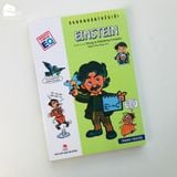  Sách - Bộ truyện tranh Danh nhân thế giới (Bán lẻ) 