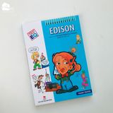  Sách - Bộ truyện tranh Danh nhân thế giới (Bán lẻ) 