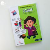  Sách - Bộ truyện tranh Danh nhân thế giới (Bán lẻ) 