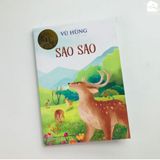  Sách - Giữ lấy bầu mật - Sao Sao - Con cu li của tôi - Bầy voi đen - Sống giữa bầy voi (Vũ Hùng) 