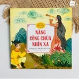  Sách - Bộ truyện Cổ tích Việt Nam cho bé mẫu giáo 