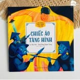  Sách - Bộ truyện Cổ tích Việt Nam cho bé mẫu giáo 