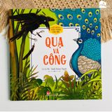  Sách - Bộ truyện Cổ tích Việt Nam cho bé mẫu giáo 