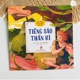  Sách - Bộ truyện Cổ tích Việt Nam cho bé mẫu giáo 