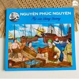  Sách - Bộ truyện Hào Kiệt Đất Phương Nam 