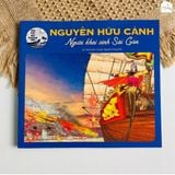  Sách - Bộ truyện Hào Kiệt Đất Phương Nam 