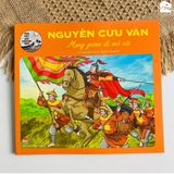  Sách - Bộ truyện Hào Kiệt Đất Phương Nam 