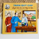  Sách - Bộ truyện Hào Kiệt Đất Phương Nam 
