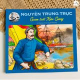  Sách - Bộ truyện Hào Kiệt Đất Phương Nam 