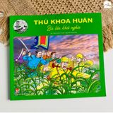  Sách - Bộ truyện Hào Kiệt Đất Phương Nam 