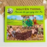  Sách - Bộ truyện Hào Kiệt Đất Phương Nam 