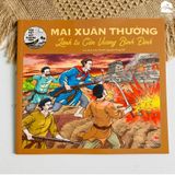  Sách - Bộ truyện Hào Kiệt Đất Phương Nam 