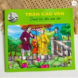  Sách - Bộ truyện Hào Kiệt Đất Phương Nam 