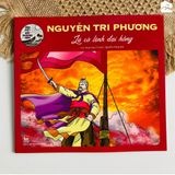  Sách - Bộ truyện Hào Kiệt Đất Phương Nam 