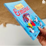  Sách - Cuộc Phiêu lưu của Ermine (Bán lẻ) 