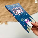  Sách - Cuộc Phiêu lưu của Ermine (Bán lẻ) 