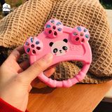  Xúc Xắc Cho Bé Sơ Sinh 8 Món Có Âm Thanh Vui Nhộn 