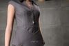  THE DAISIC DENIM JUMSUIT 