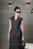  THE DAISIC DENIM JUMSUIT 