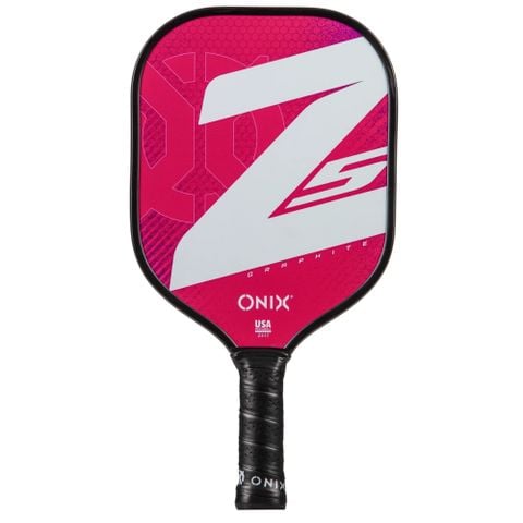  Pickleball, Z5 GRAPHITE, MOD V2 