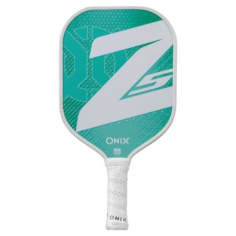  Vợt Pickleball, Z5 GRAPHITE, MOD V2 