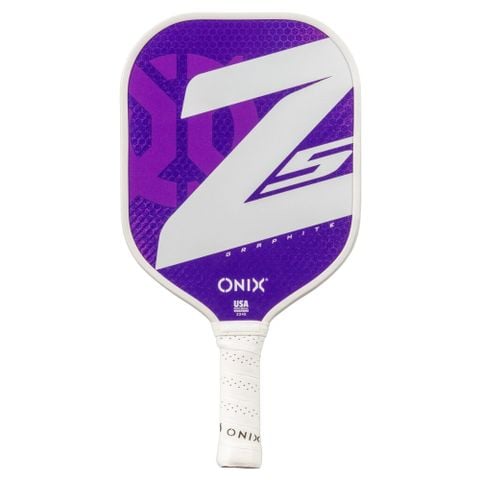  Vợt Pickleball, Z5 GRAPHITE, MOD V2 