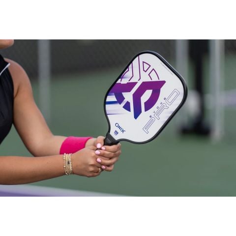  Vợt Pickleball, EVOKE PRO 