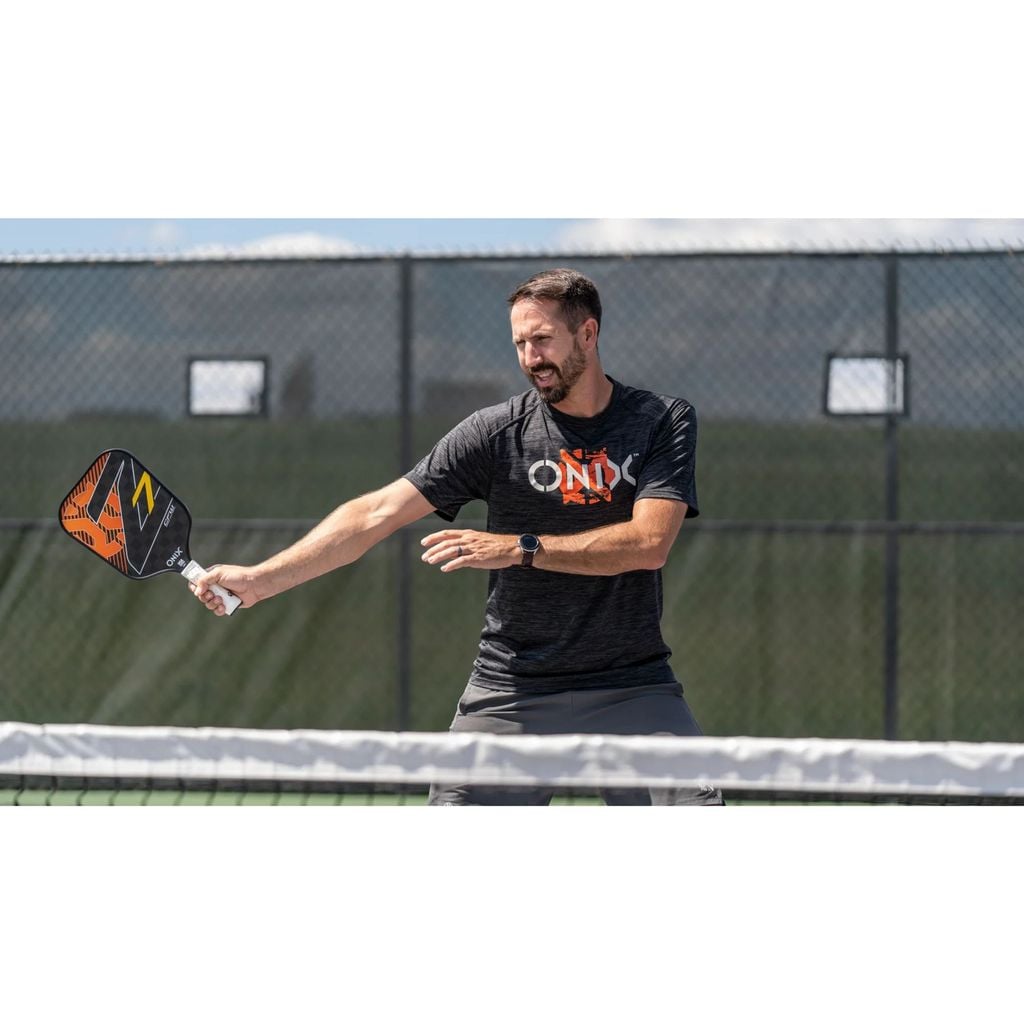 Pickleball, Z7 GRAPHITE