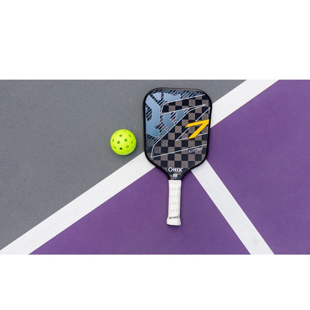 Pickleball, Z7 GRAPHITE