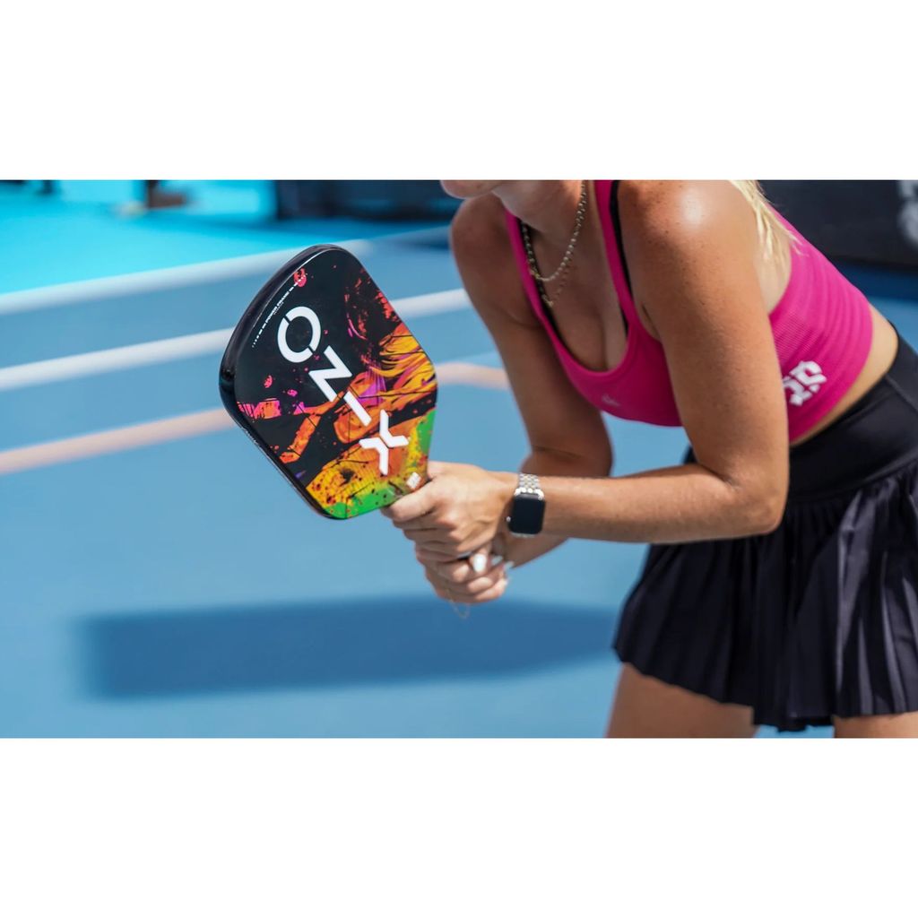 Vợt Pickleball, SUPERCELL