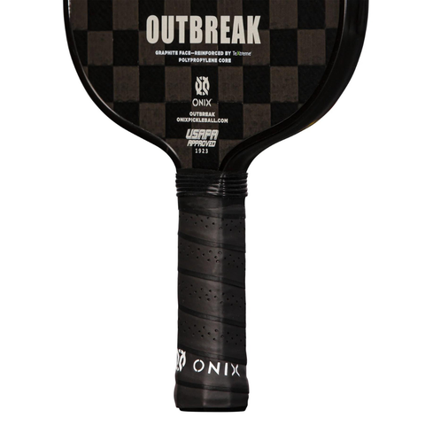  Vợt Pickleball, OUTBREAK 