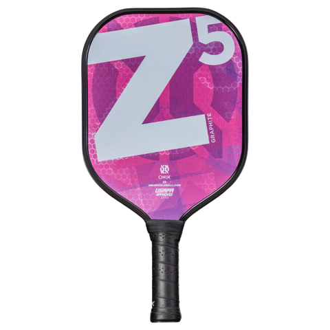  Vợt Pickleball, Z5 GRAPHITE 