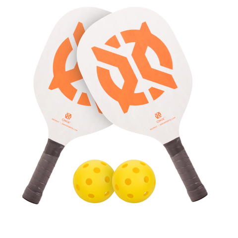  Vợt Pickleball, RECRUIT STARTER KIT 