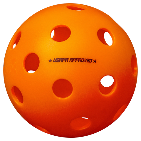  Banh Pickleball Indoor - Fuse USAPA 