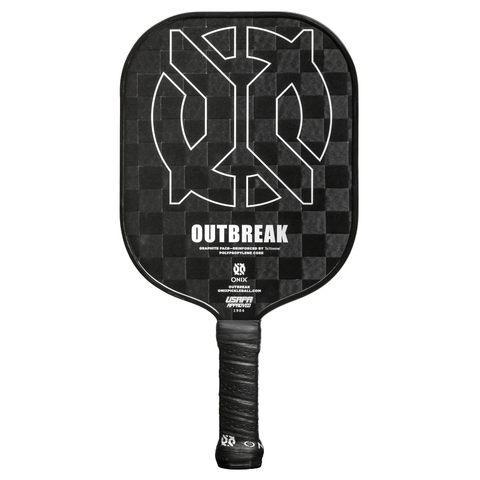  Vợt Pickleball, OUTBREAK 