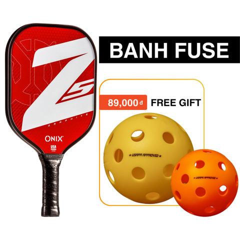  Pickleball, Z5 GRAPHITE, MOD V2 