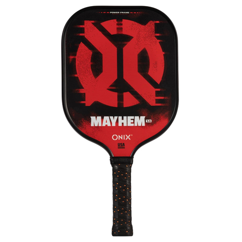  Vợt Pickleball, MAYHEM 14MM 
