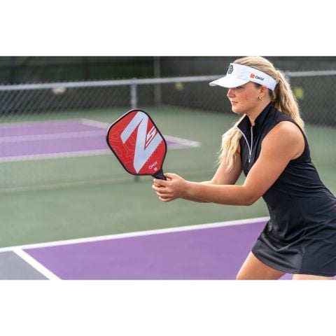  Pickleball, Z5 GRAPHITE, MOD V2 