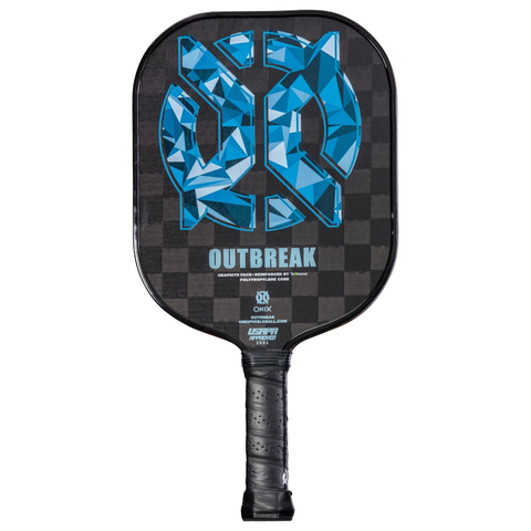  Vợt Pickleball, OUTBREAK 