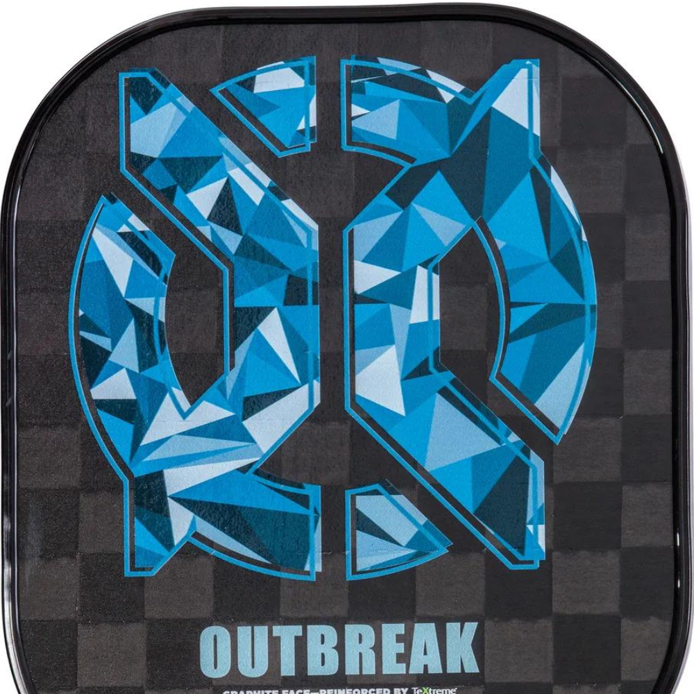 Vợt Pickleball, OUTBREAK