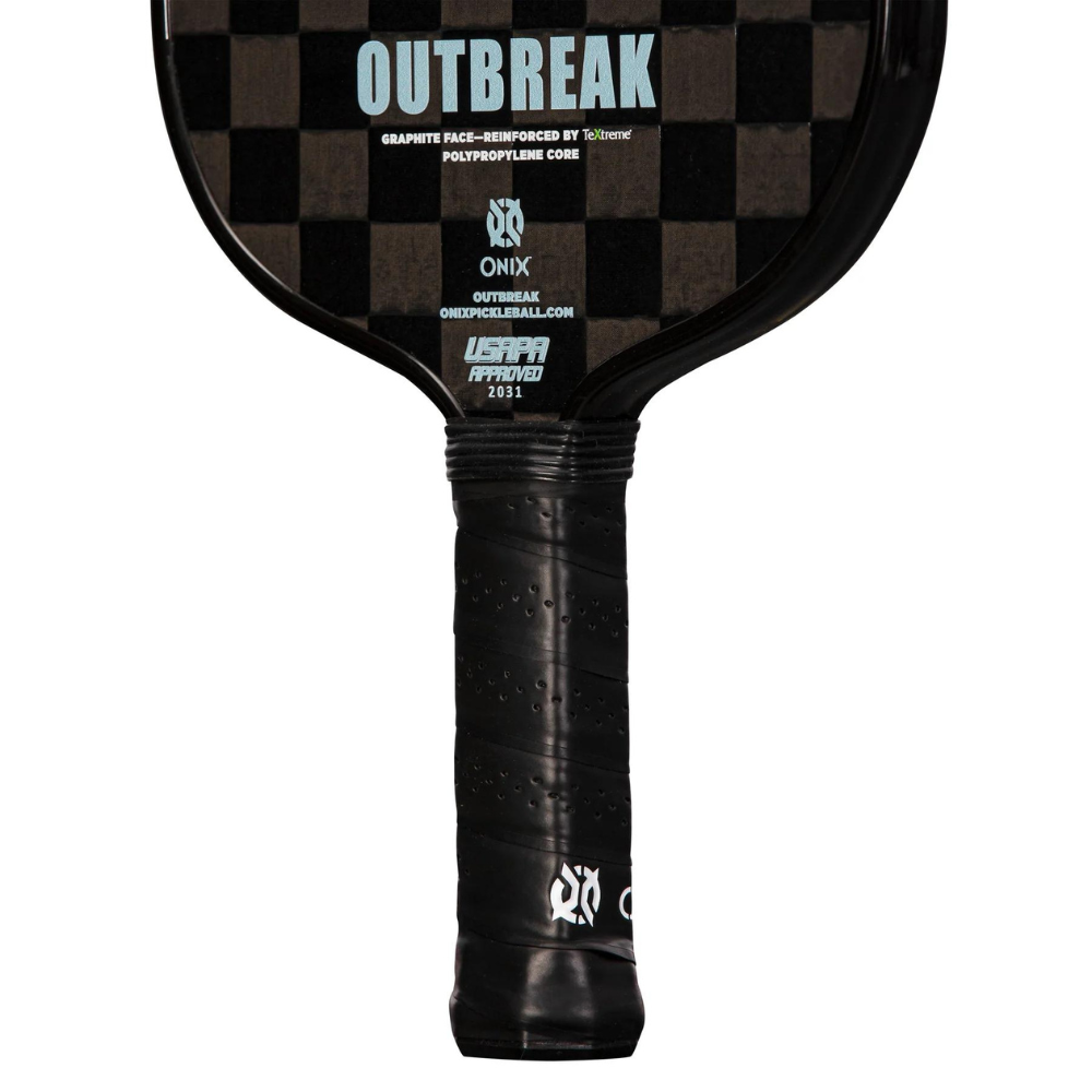 Vợt Pickleball, OUTBREAK