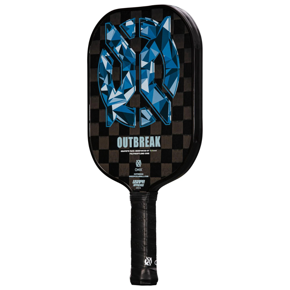 Vợt Pickleball, OUTBREAK