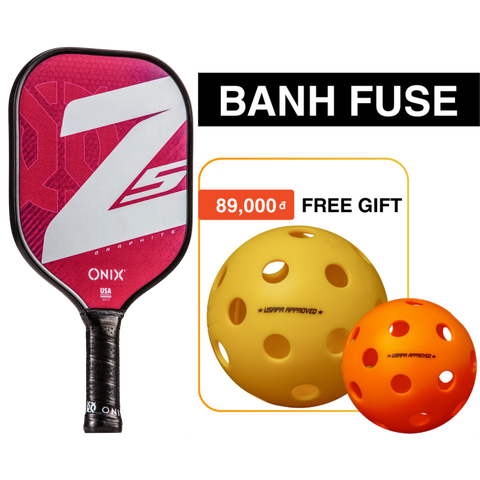  Pickleball, Z5 GRAPHITE, MOD V2 