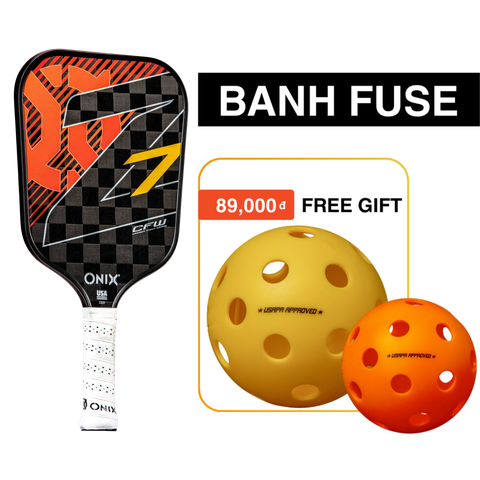  Pickleball, Z7 GRAPHITE 