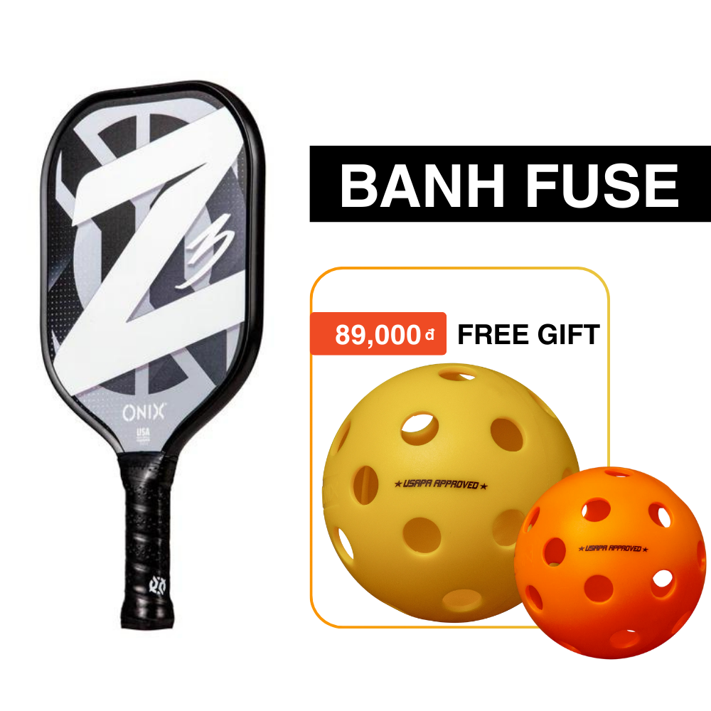 Vợt Pickleball, Z3 COMPOSITE