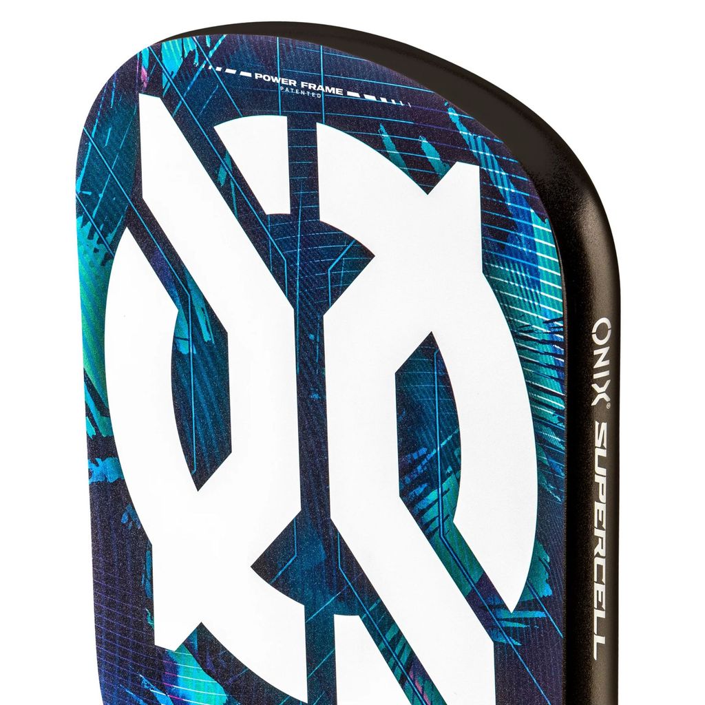 Vợt Pickleball, SUPERCELL