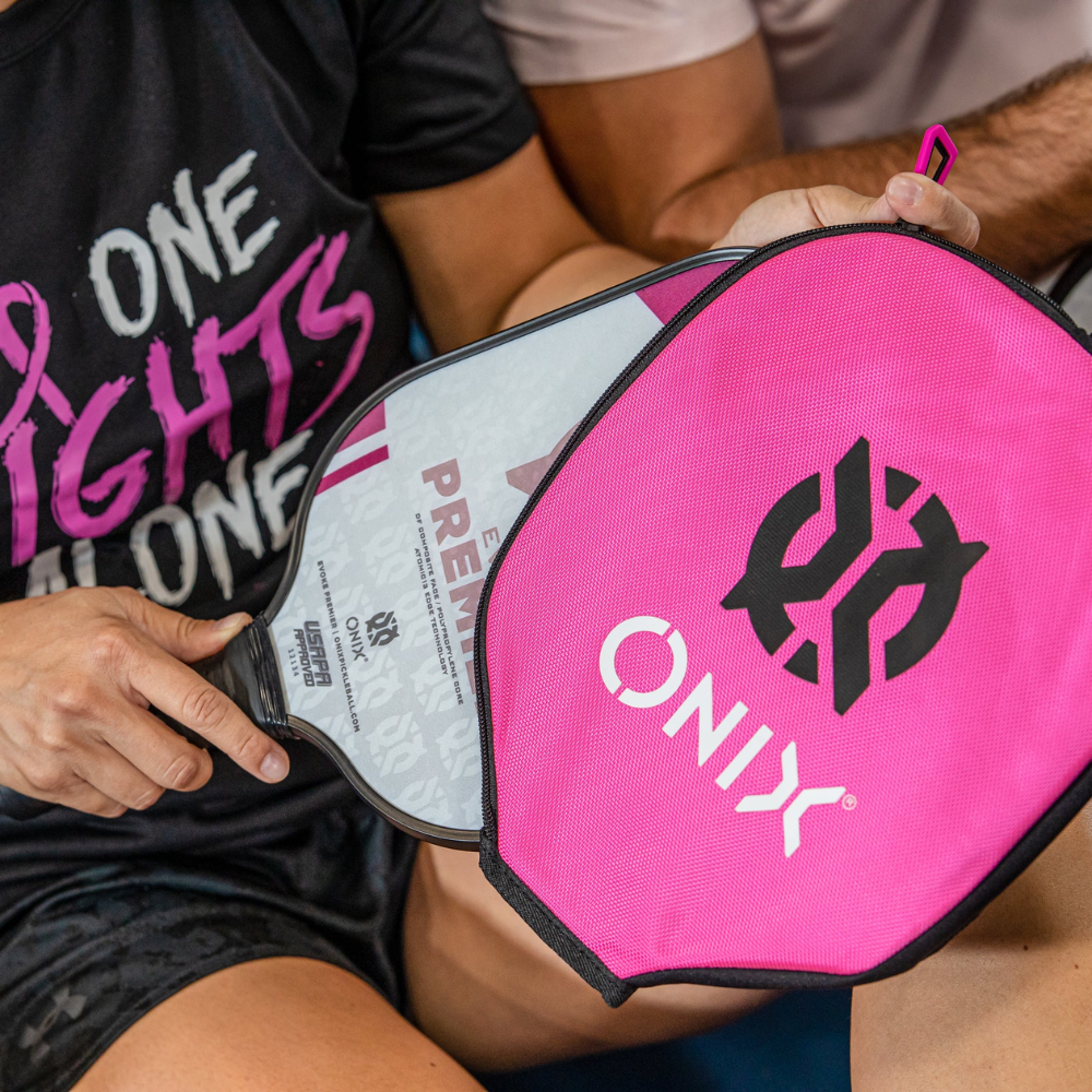 Bao Bảo Vệ Vợt Pickleball - Pro Team Pickleball
