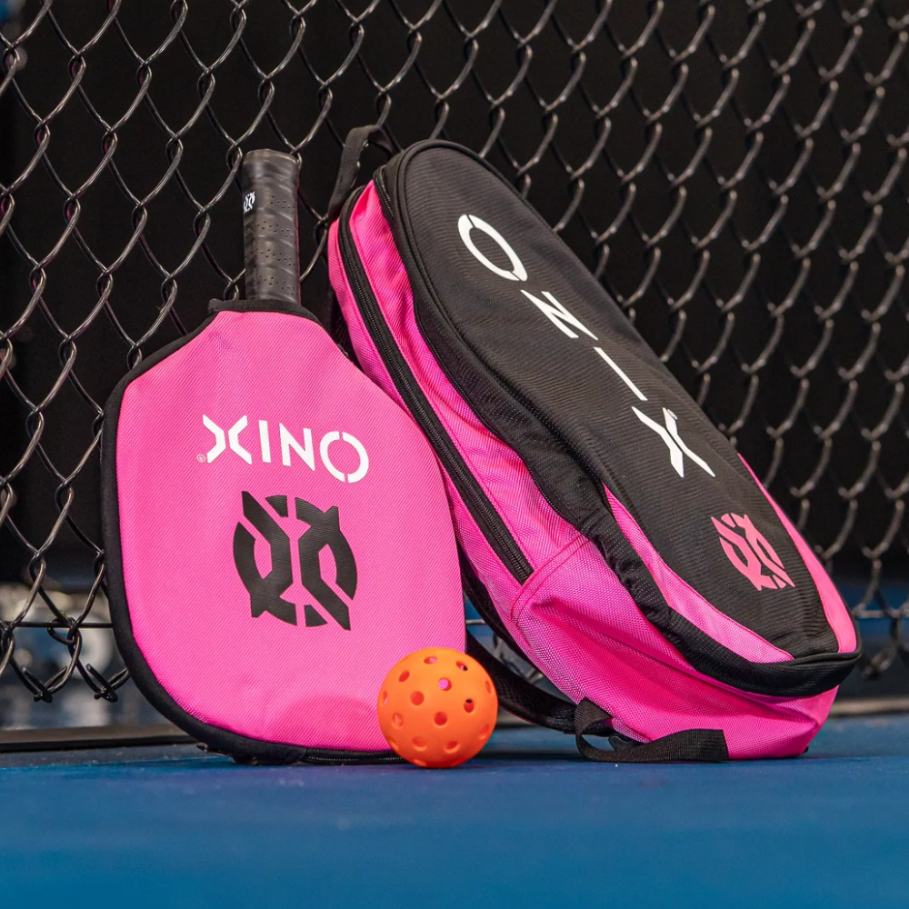 Bao Bảo Vệ Vợt Pickleball - Pro Team Pickleball