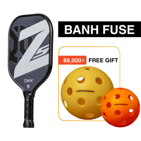  Pickleball, Z5 GRAPHITE, MOD V2 